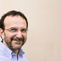 Vincent Racaniello Columbia University Medical Center virologist